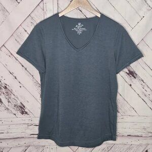 Kuhl Blueish Gray Tee